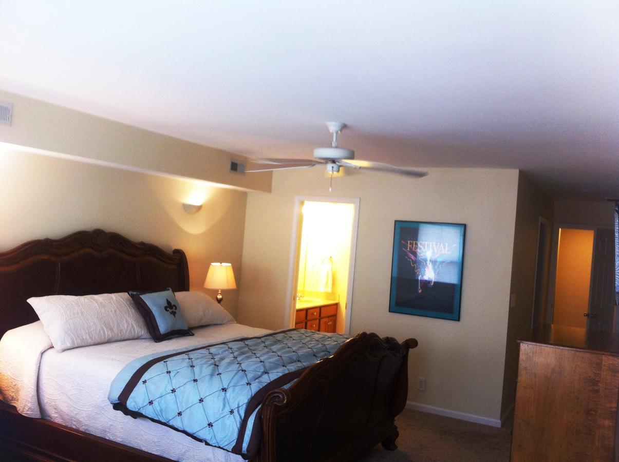 Restaurant Row Townhouse 2 King Bedrooms Louisville Buitenkant foto